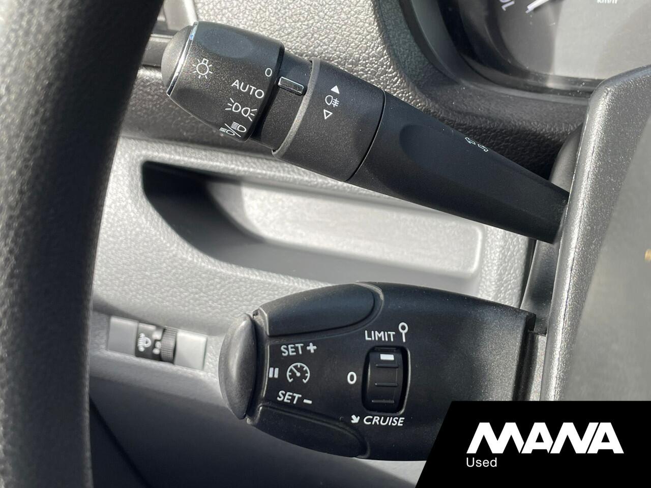 Citroen JUMPY 2.0 BlueHDI 120 XL L3H1 Club Airco Navi Carplay