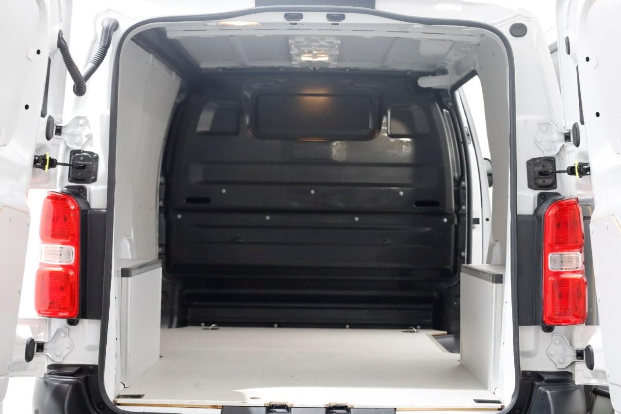 Citroen JUMPY 2.0 BlueHDI 145pk Airco/Navi/Camera 03-2024