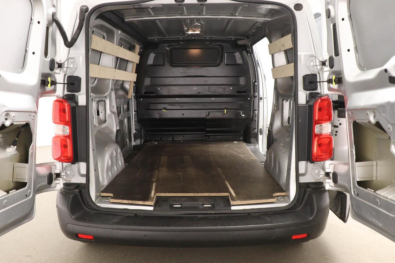 Citroen JUMPY 2.0 BlueHDI 150 Business M S&S L2H1 | EURO 6 | PARKEER | HEAD UP- PACK | CLIMA | CRUISE | NAVI | APPLE | PDC