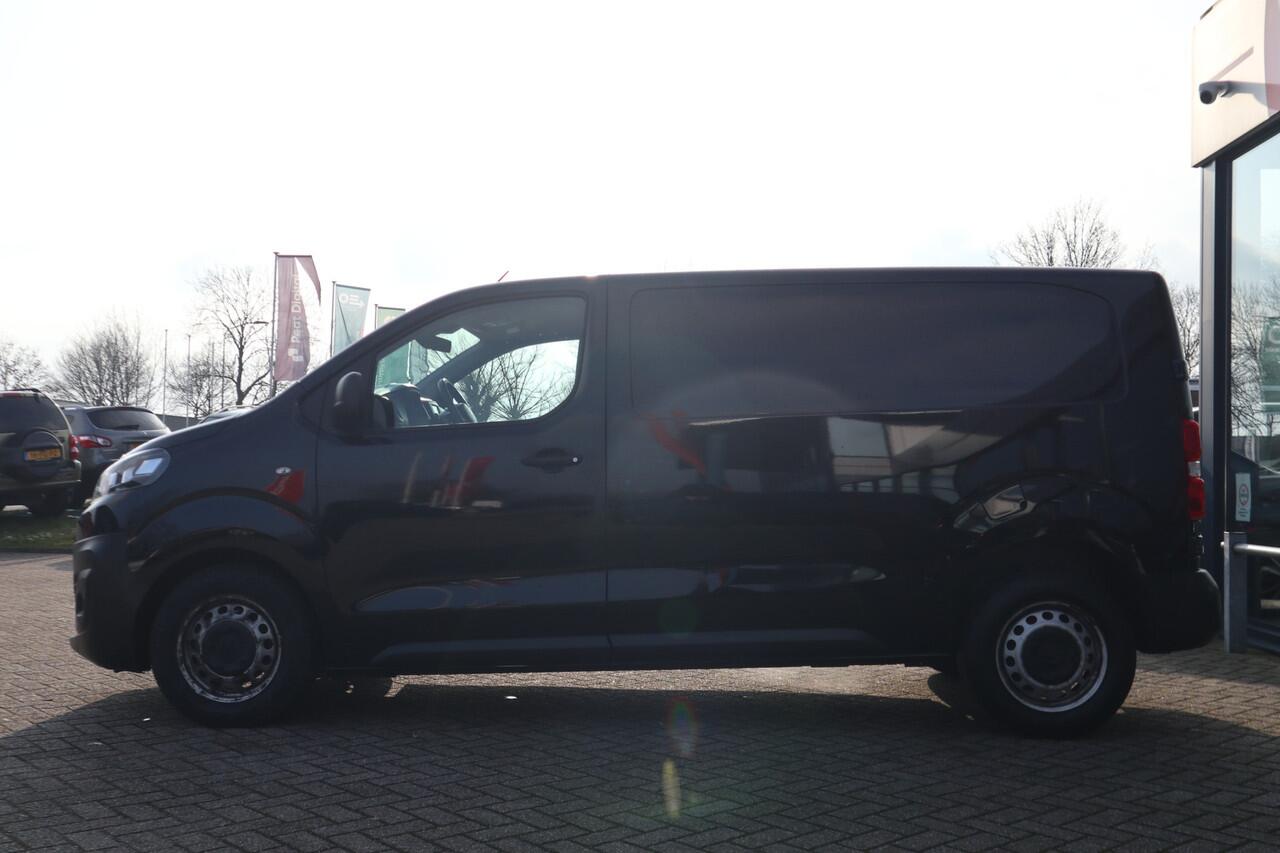 Citroen JUMPY 2.0 BlueHDI 120 M Club | Cruise | Navi | Trekhaak