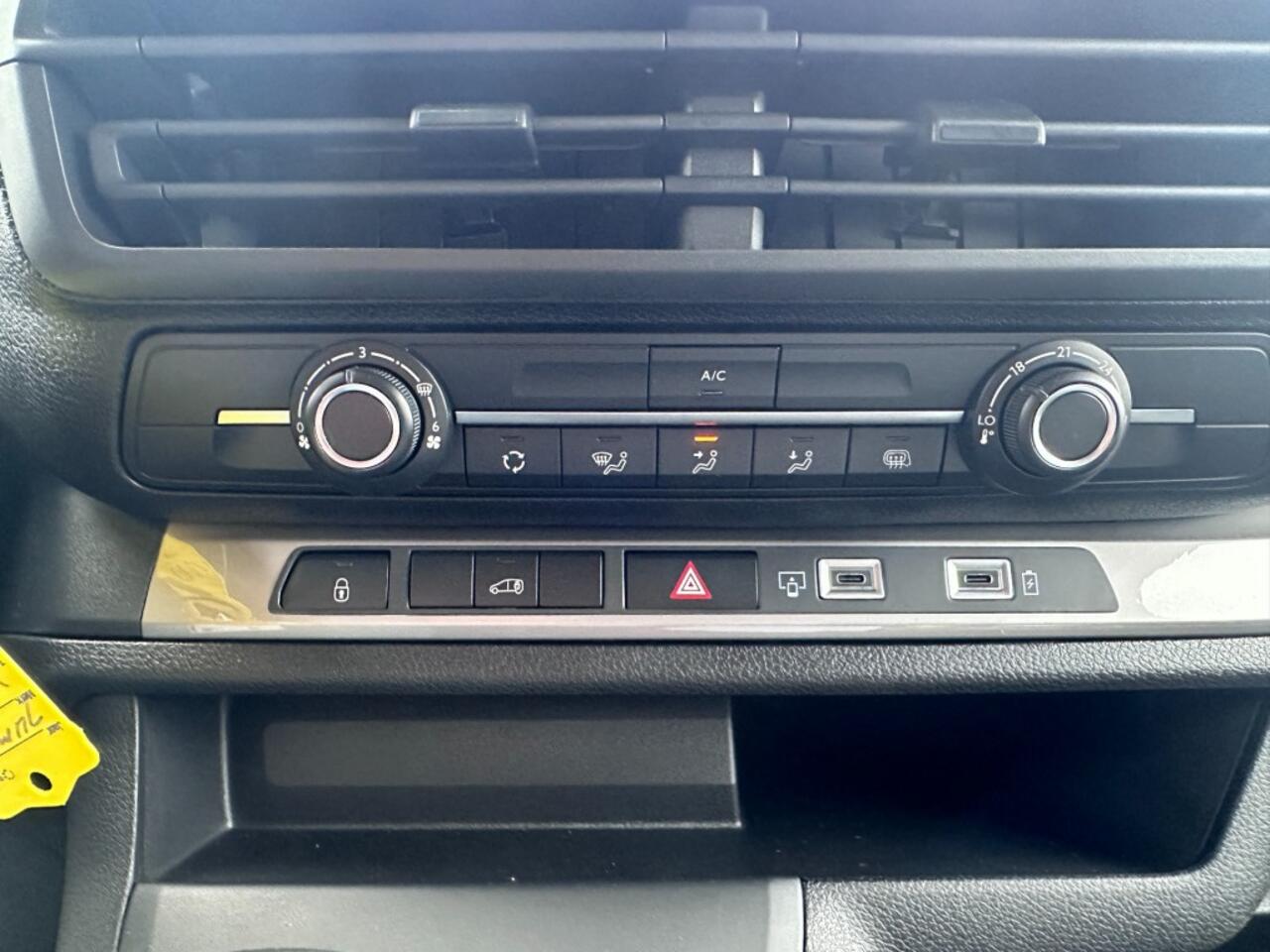 Citroen JUMPY 2.0 BLUEHDI 145 pk L2 NAVI CAMERA