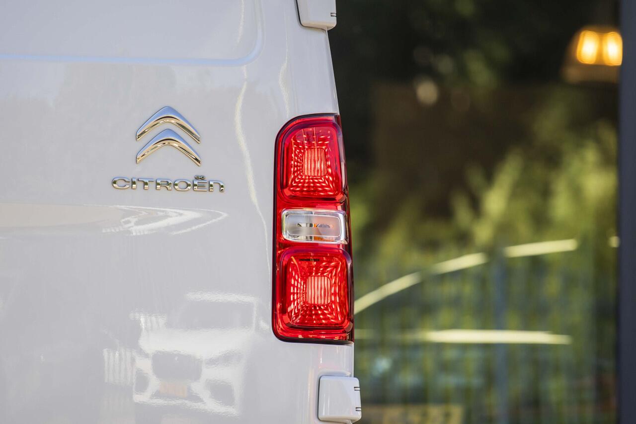 Citroen JUMPY 1.5 BlueHDI 100 L2 EX.BTW