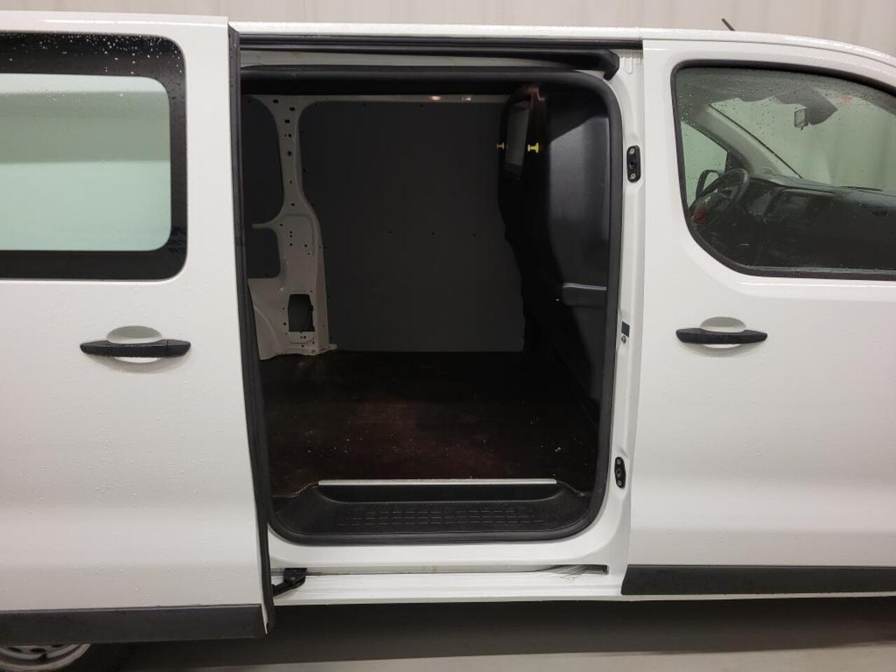 Citroen JUMPY 2.0HDI 120pk L3/H1 Euro 6!