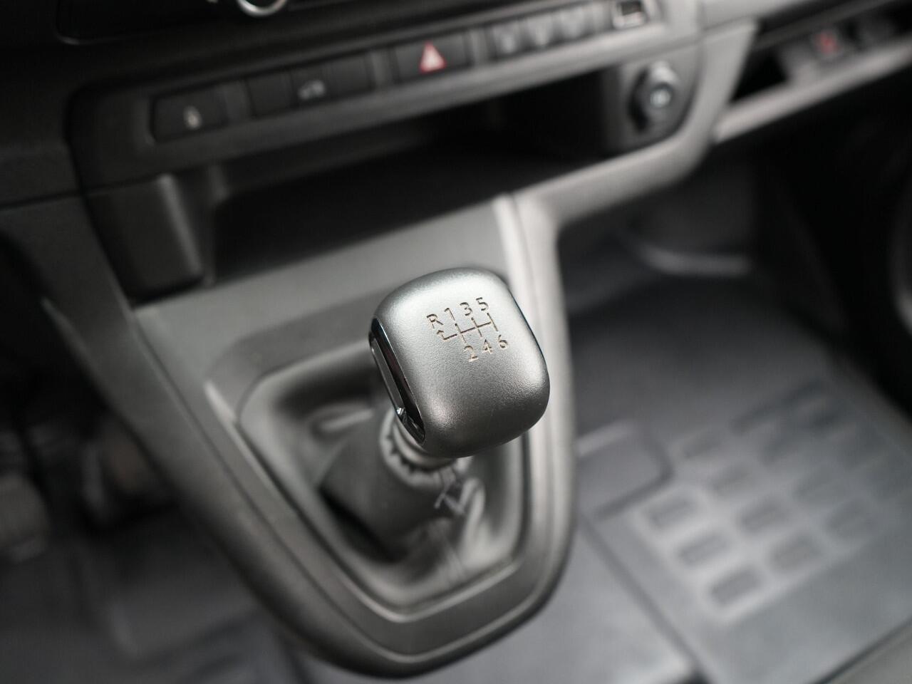 Citroen JUMPY 2.0 BlueHDI 145 L3