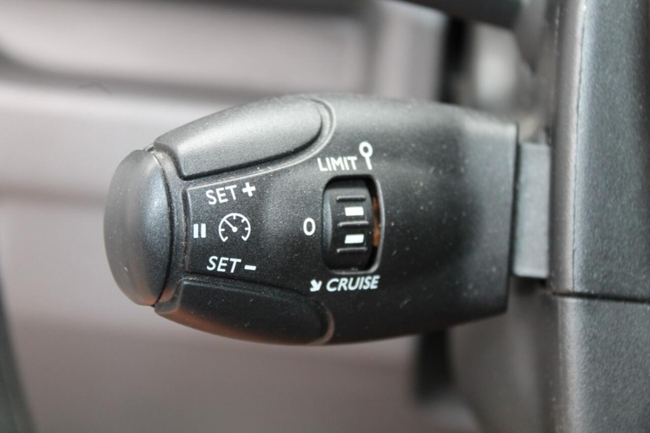 Citroen JUMPY 1.5 BLUEHDI CONTR AIRCO CRUISE 3 ZIT