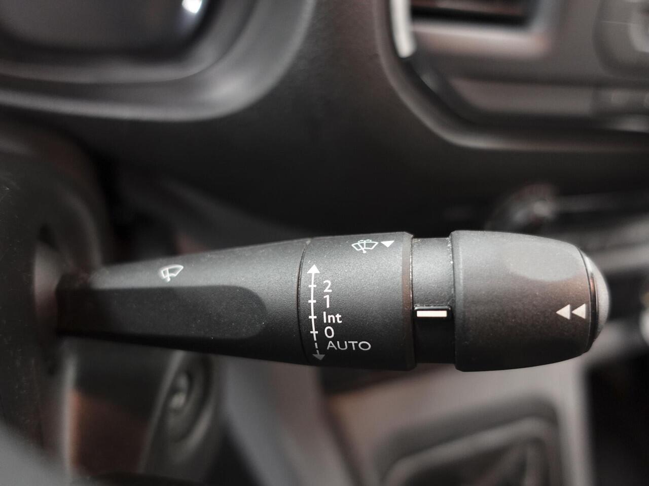 Citroen JUMPY 95pk L2 Airco Cruise control Parkeersensoren Euro6 Sidebars *