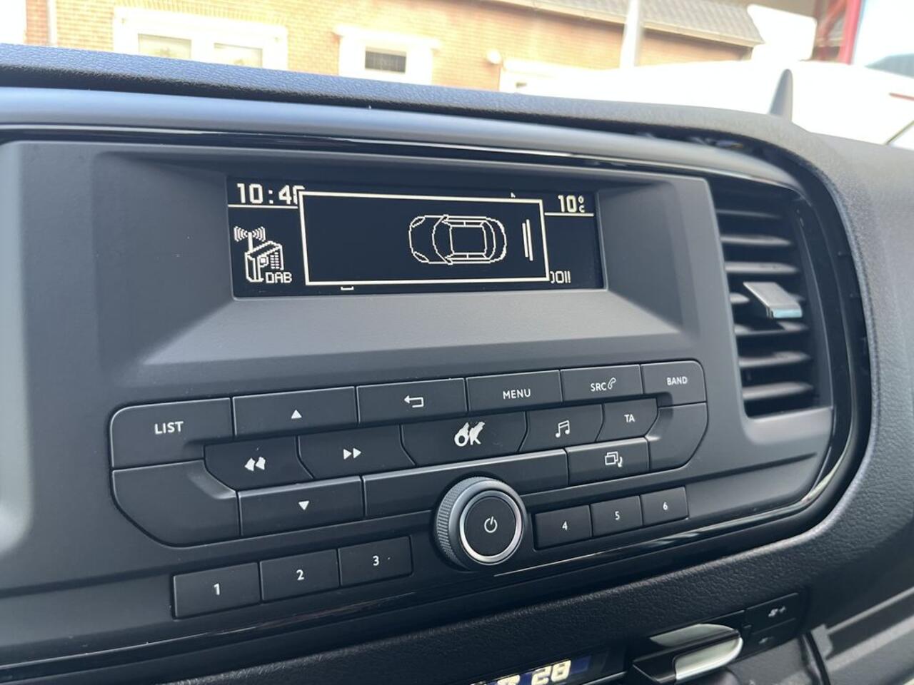 Citroen JUMPY 2.0 HDI 123pk E6 XL L3 BPM Vrij! Lease ¤220 /m, Airco, PDC V+A, Cruise controle, Onderhoudshistorie aanwezig