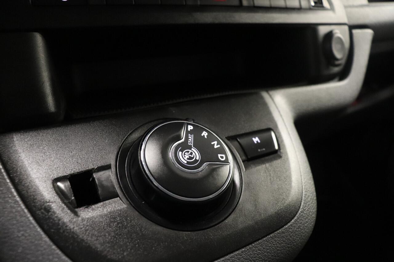 Citroen JUMPY 2.0 BlueHDI 122PK Automaat C-series EURO 6 - Airco - Navi - Cruise - ¤15.950,- Excl.