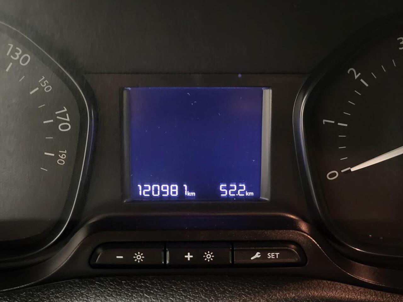 Citroen JUMPY 2.0HDI 120pk L3/H1 Euro 6!