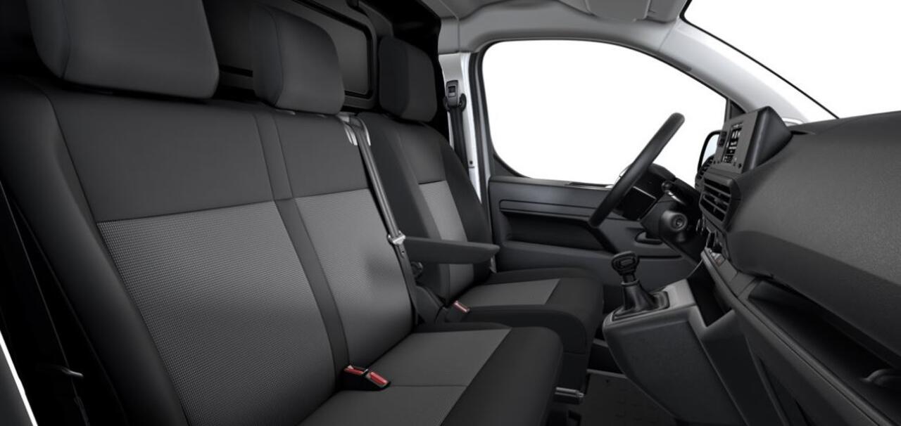 Citroen JUMPY 1.5 BlueHDI 120 S&S L2 DIRECT RIJDEN - NAV PAKKET - BPM VRIJ