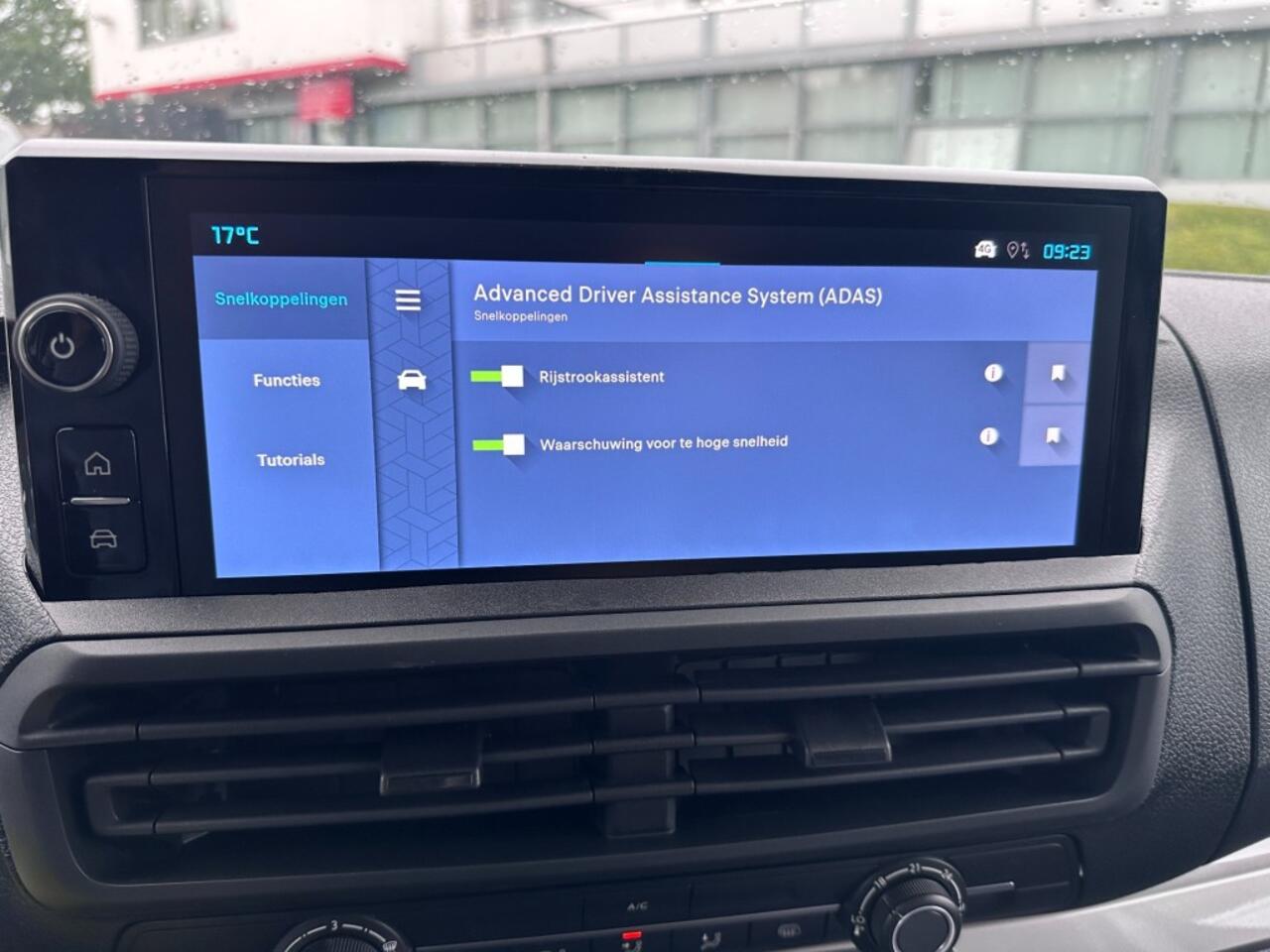 Citroen JUMPY 2.0 BLUEHDI 145 pk L2 NAVI CAMERA