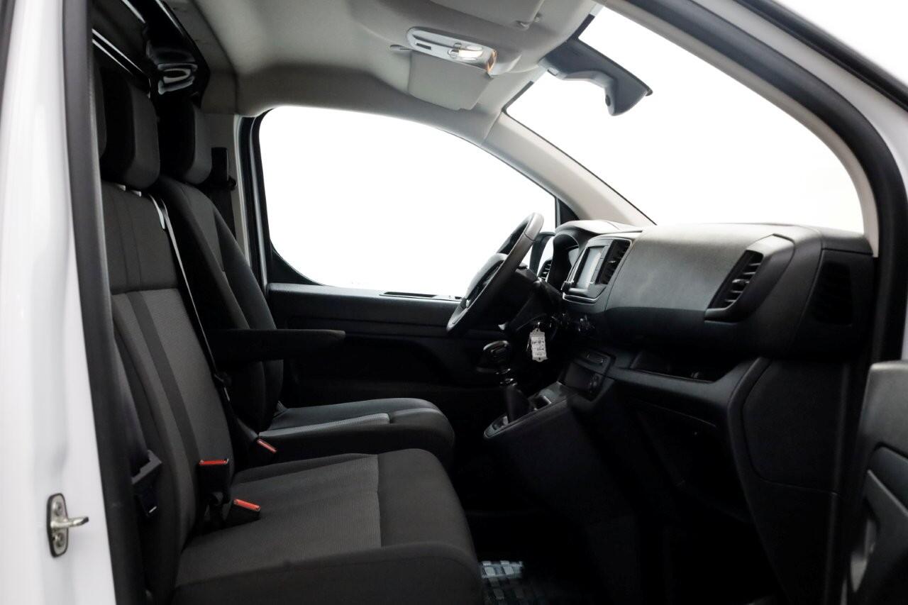 Citroen JUMPY 2.0 BlueHDI 145pk Airco/Navi/Camera 03-2024