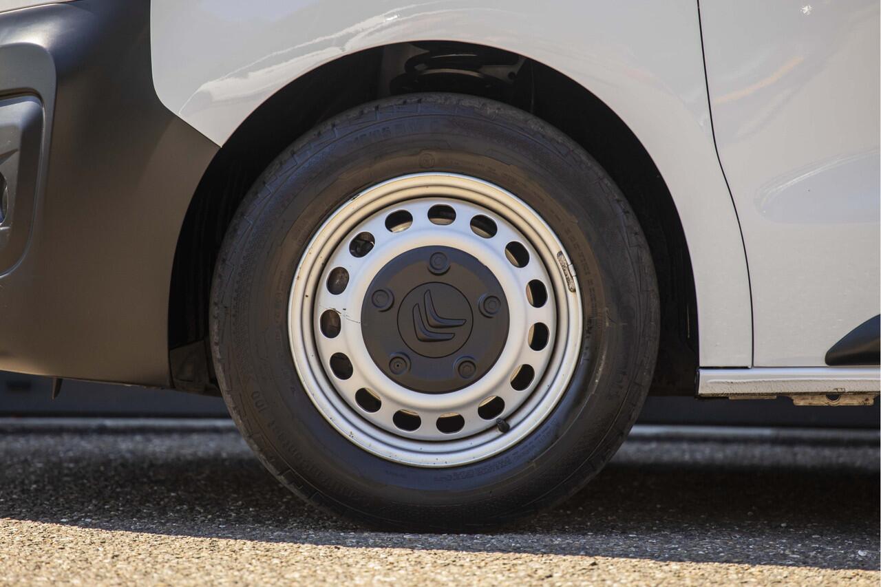 Citroen JUMPY 1.5 BlueHDI 100 L2 EX.BTW