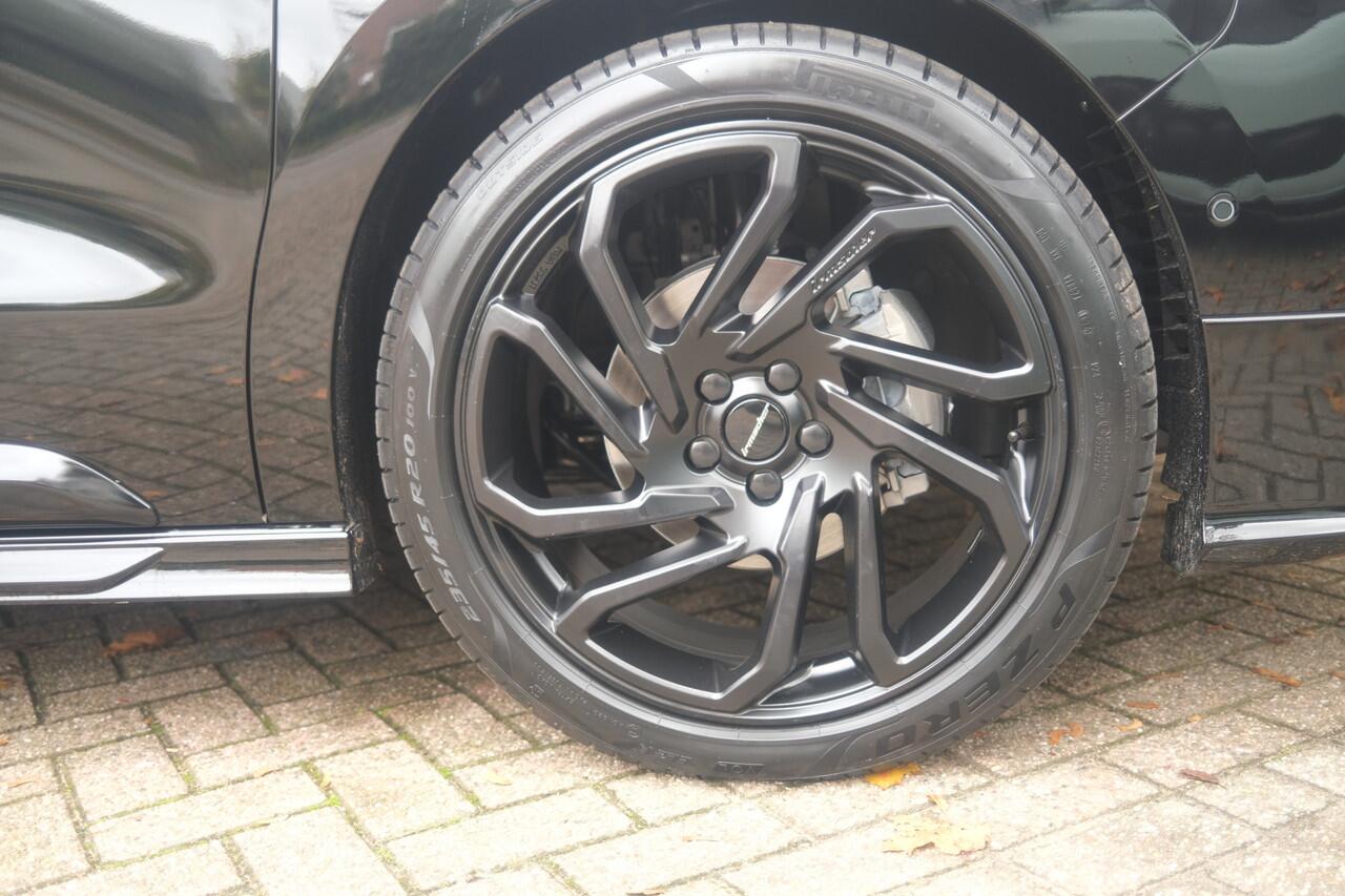 Citroen JUMPY M L2 2.0 BlueHDi Automaat-8 irmscher trim | 19" | Skirts etc