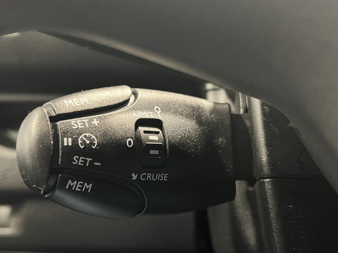 Citroen JUMPY 1.5 BlueHDI 100 L2 | App Connect | Cruise Control