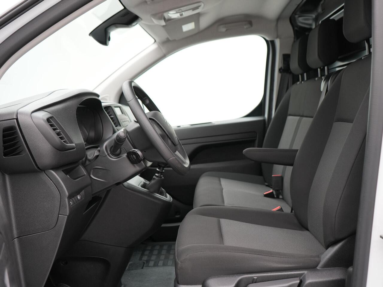 Citroen JUMPY 2.0 BlueHDI 145 L3 | Bluetooth | Airco | Armsteun bestuurder | 09-2023