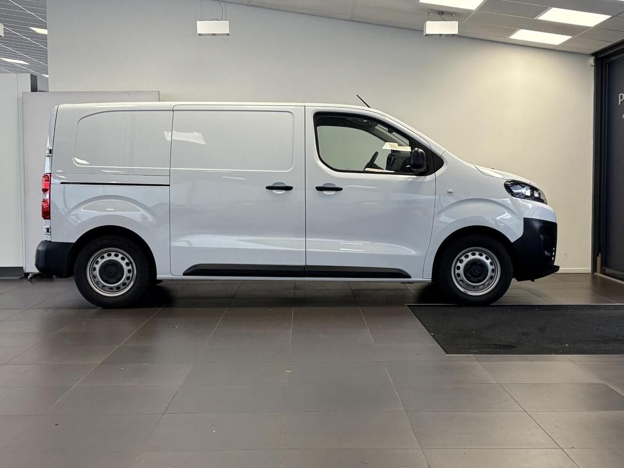 Citroen JUMPY L2 1.5 BlueHDi 100pk | TREKHAAK | CAMERA | 3-ZITS | NAVI | DAB+ | APPLE CARPLAY / ANDROID AUTO