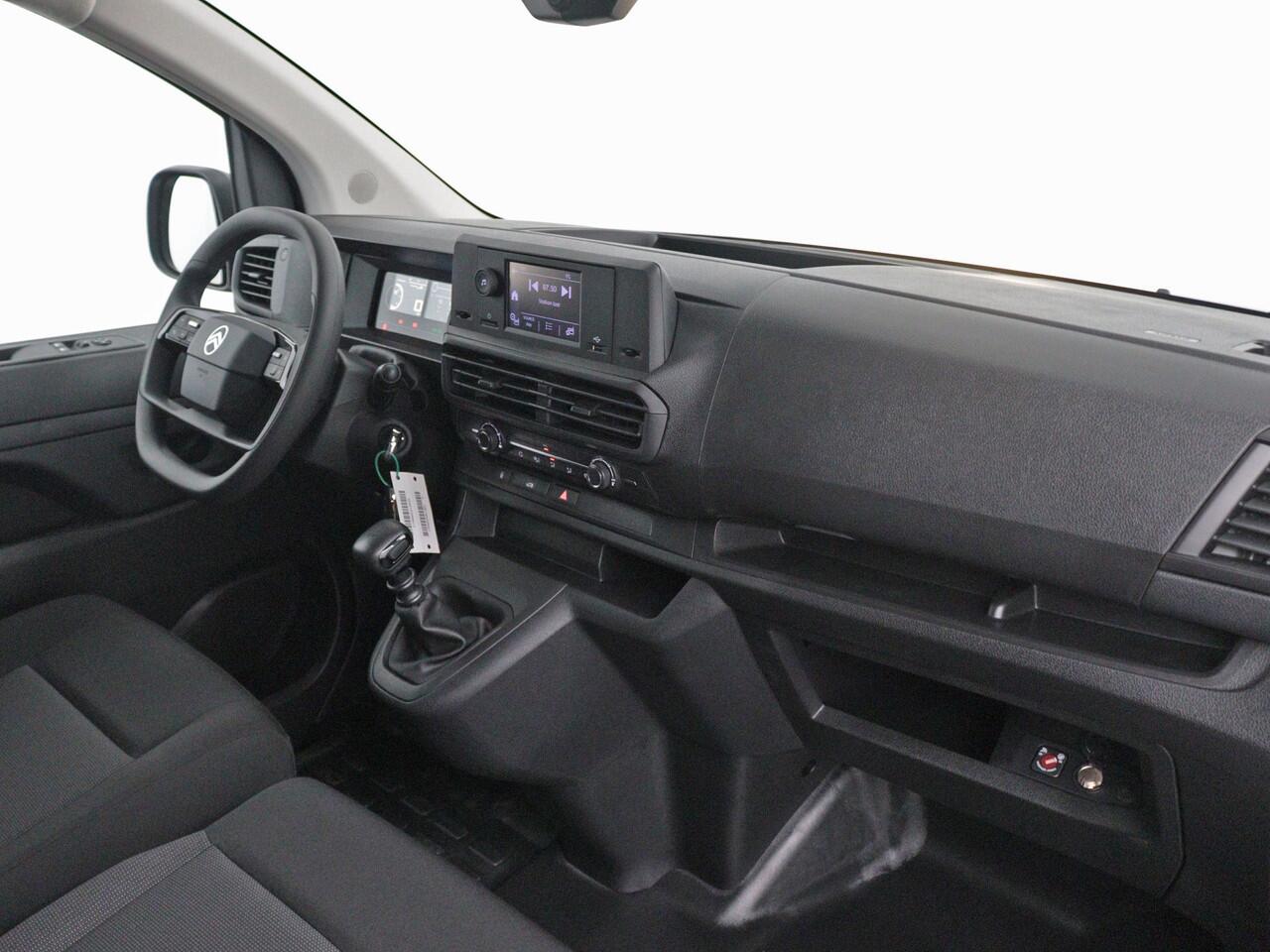 Citroen JUMPY BlueHDi 145pk Lengte 3 | Rijklaar | 2,9% Financial Lease | Parkeersensoren v+a |