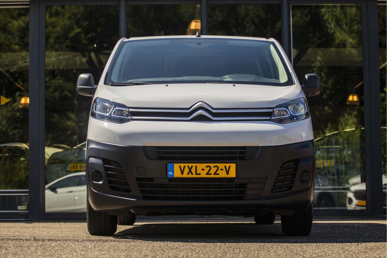 Citroen JUMPY 1.5 BlueHDI 100 L2 EX.BTW