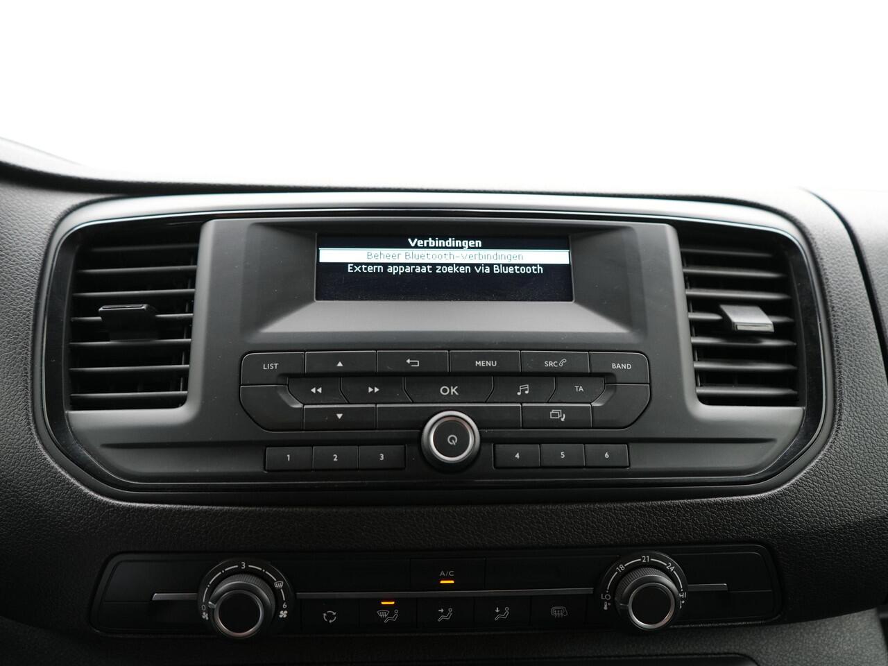 Citroen JUMPY 2.0 BlueHDI 145 L2 09-2023