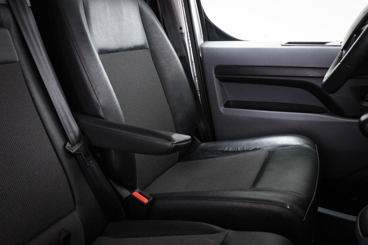 Citroen JUMPY 2.0 BlueHDI 150 Business M S&S L2H1 | EURO 6 | PARKEER | HEAD UP- PACK | CLIMA | CRUISE | NAVI | APPLE | PDC