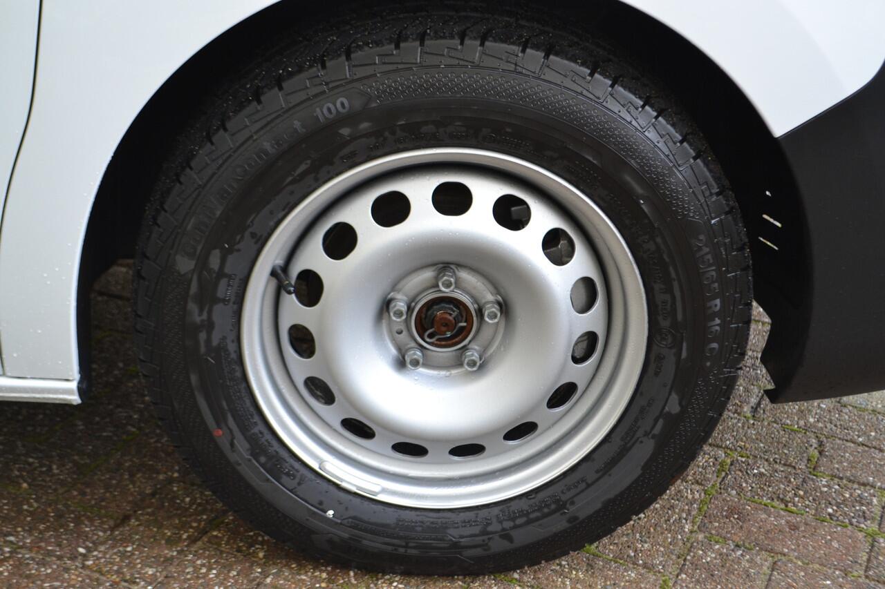 Citroen JUMPY 2.0 BlueHDI 145 L2 NAVIGATIE I PARKEERSENSOREN ACHTER I NIEUW MODEL + NIEUW LOGO I ¤ 24.950 Ex B.T.W. Operationele Lease E 484,- Ex. B.T.W. p/mnd., 60 mnd, 20.000 km per jaar,