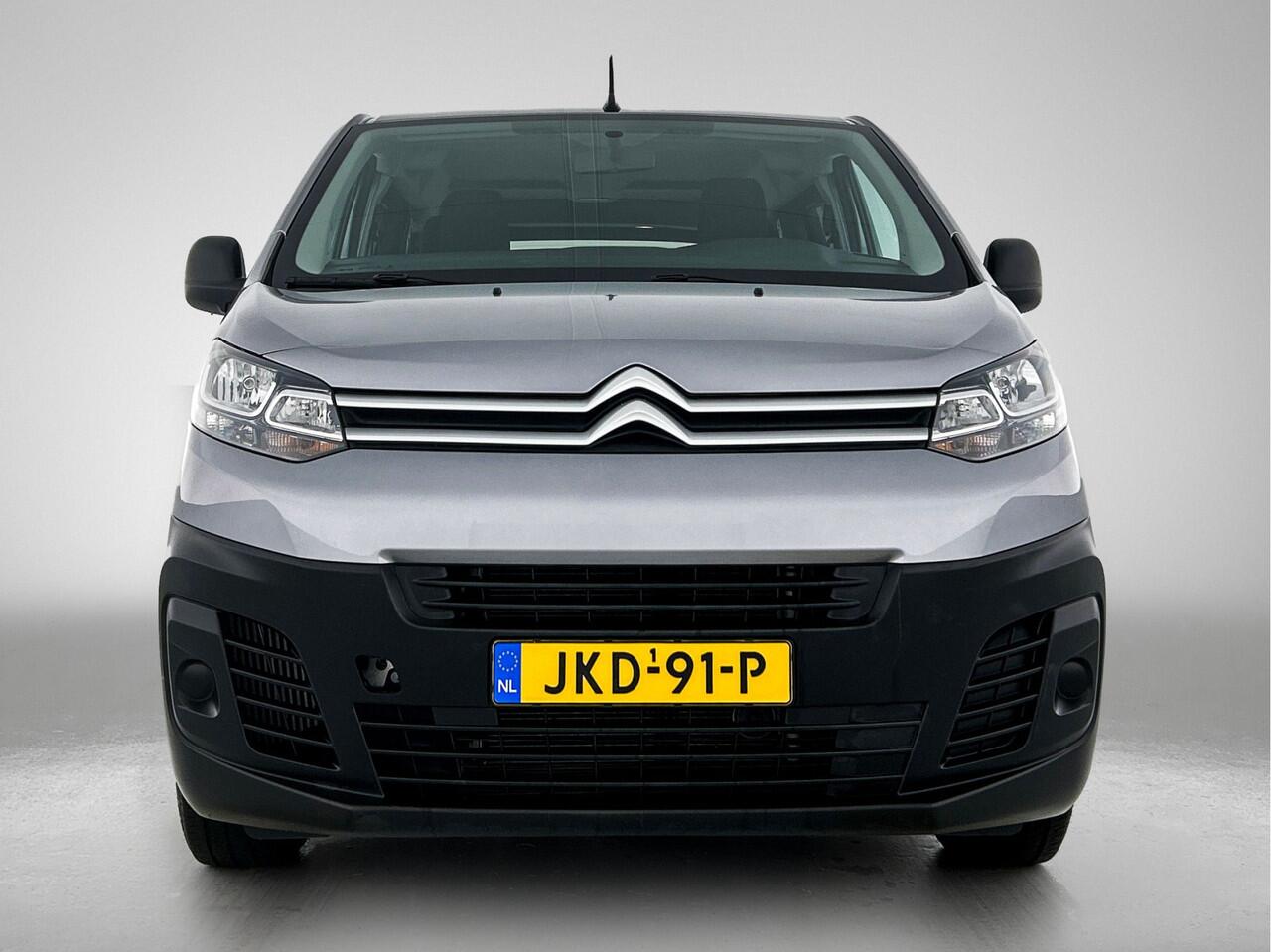 Citroen SpaceTourer JUMPY TRIPOD Rolstoelbus Direct leverbaar! Rolstoelbus 5 zitplaatsen