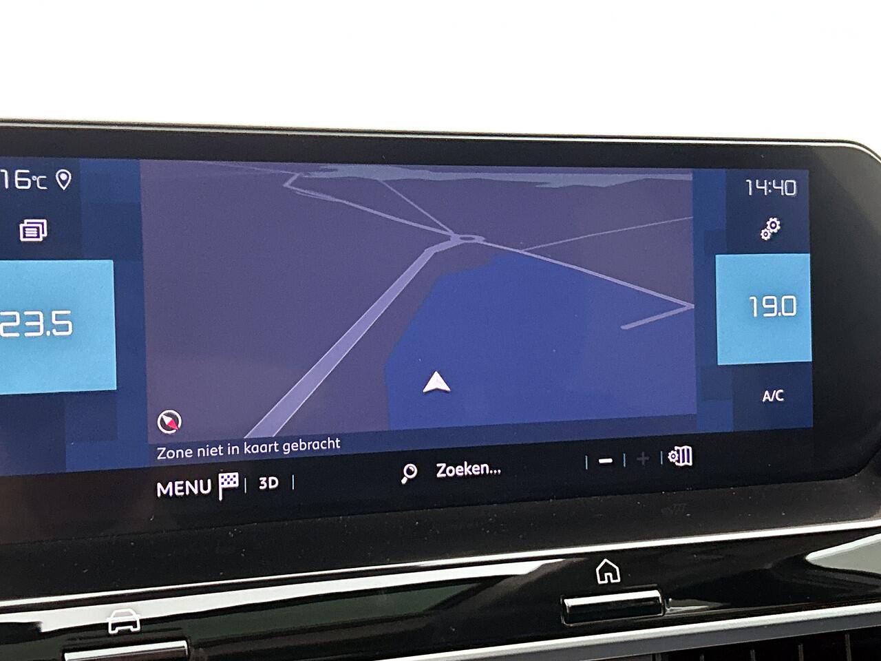 Citroen ë-C4 Shine 50 kWh | Rijklaar | Stoelverwarming | Head-up Display | Leder |