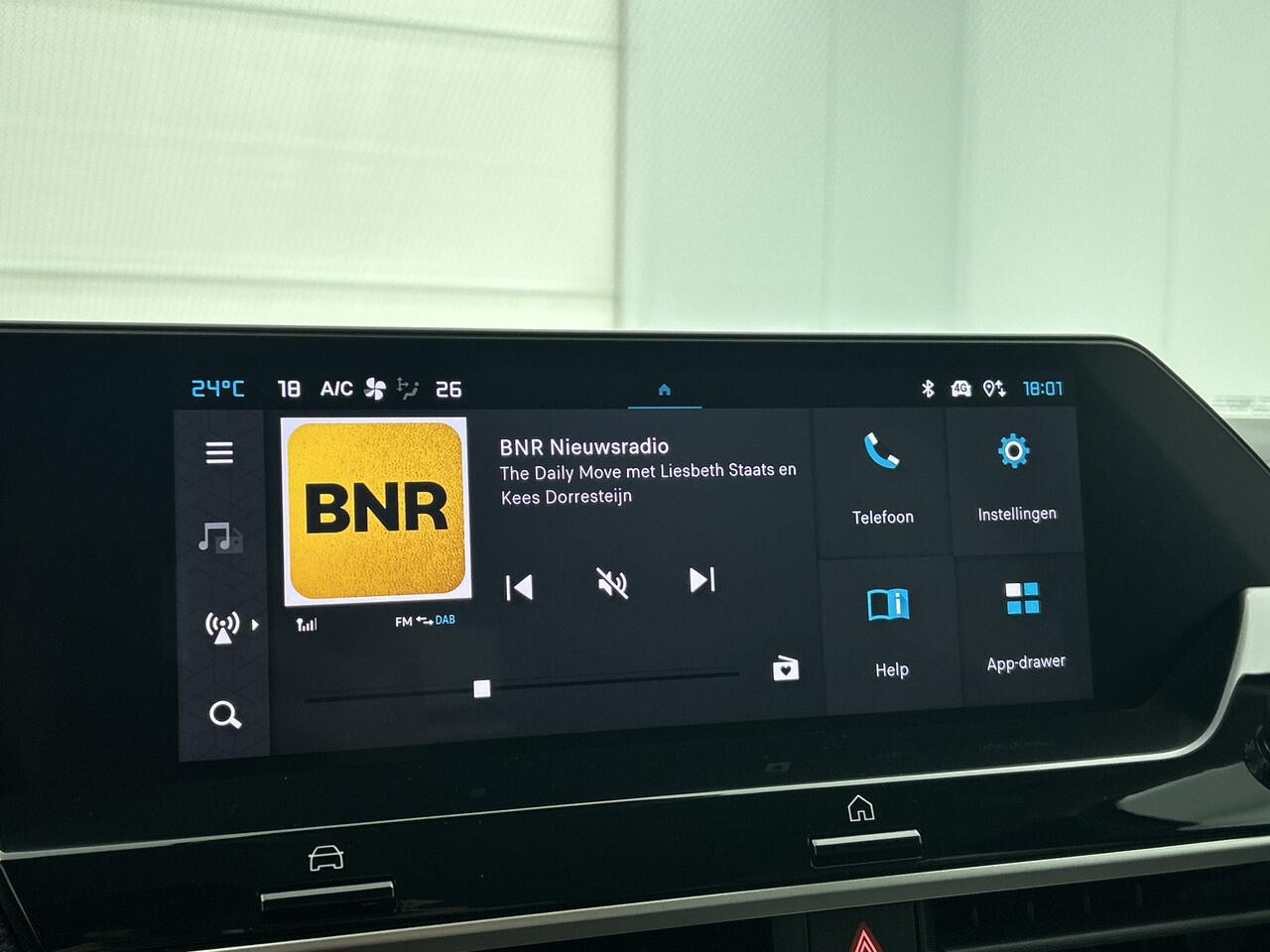 Citroen ë-C4 Max 156pk Extended range 54 kWh | Rijklaar | Adaptive Cruise Control | Stuurverwarming |