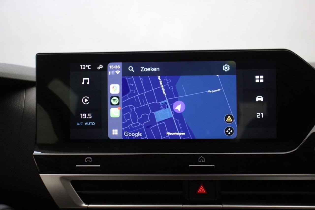 Citroen ë-C4 Feel X 50 kWh - Carplay, Navi, Cruise