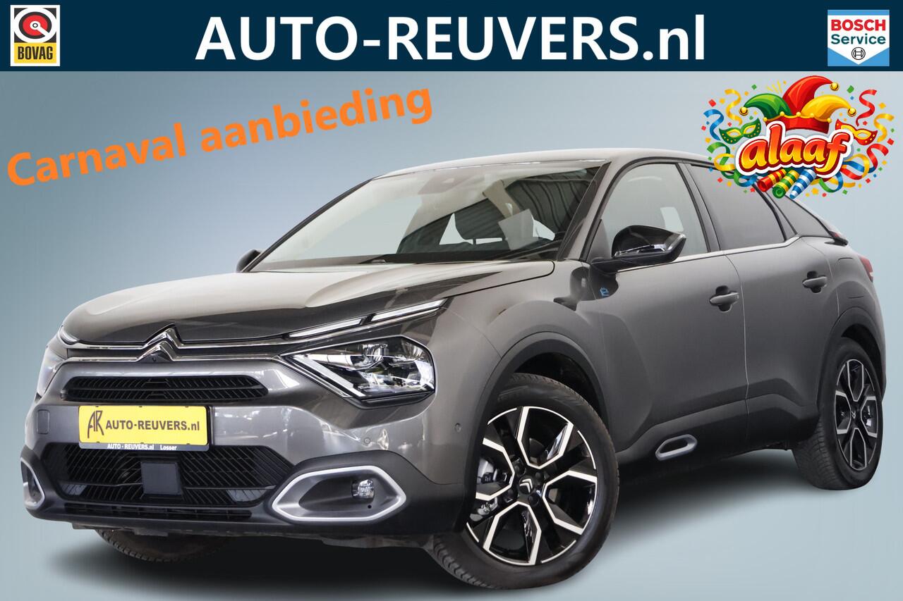 citroen-ë-c4-you-50-kwh---led---car