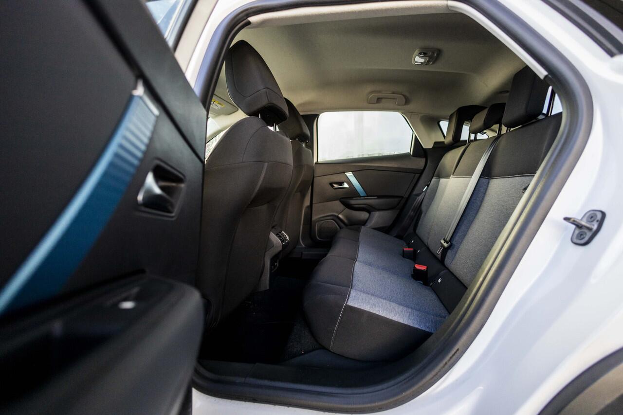 Citroen ë-C4 Live 50 kWh | NL Auto | SOH 100%