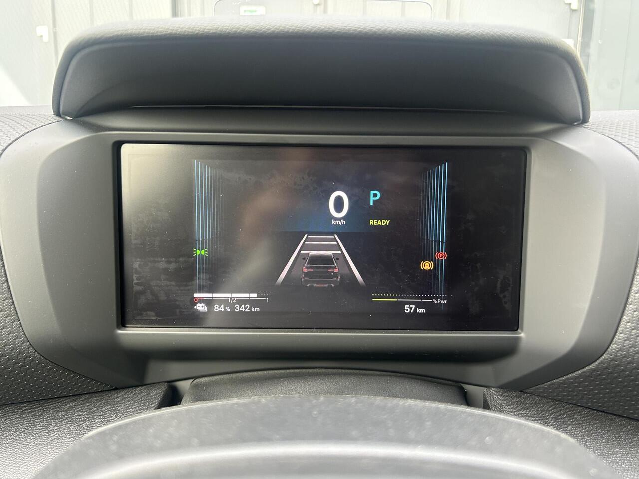 Citroen ë-C4 Max 156pk Extended range 54 kWh | Nieuw | Pack Techno | 414 km WLTP