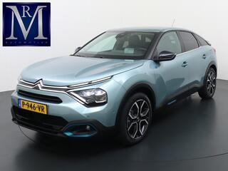 citroen-ë-c4-shine-50-kwh-rijklaarp