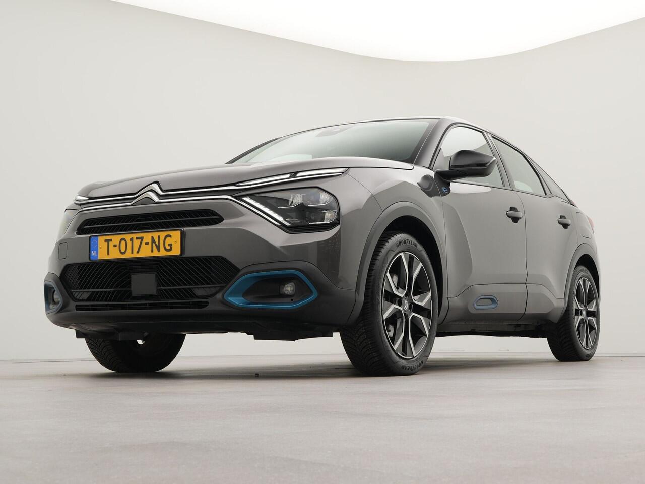 Citroen ë-C4 Feel Pack 50 kWh