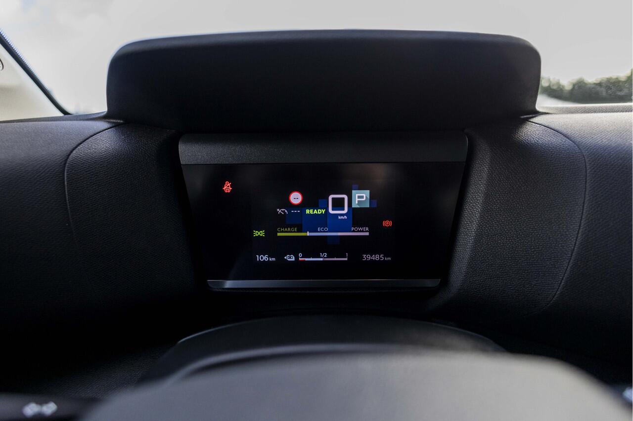 Citroen ë-C4 Live 50 kWh | NL Auto | SOH 100%