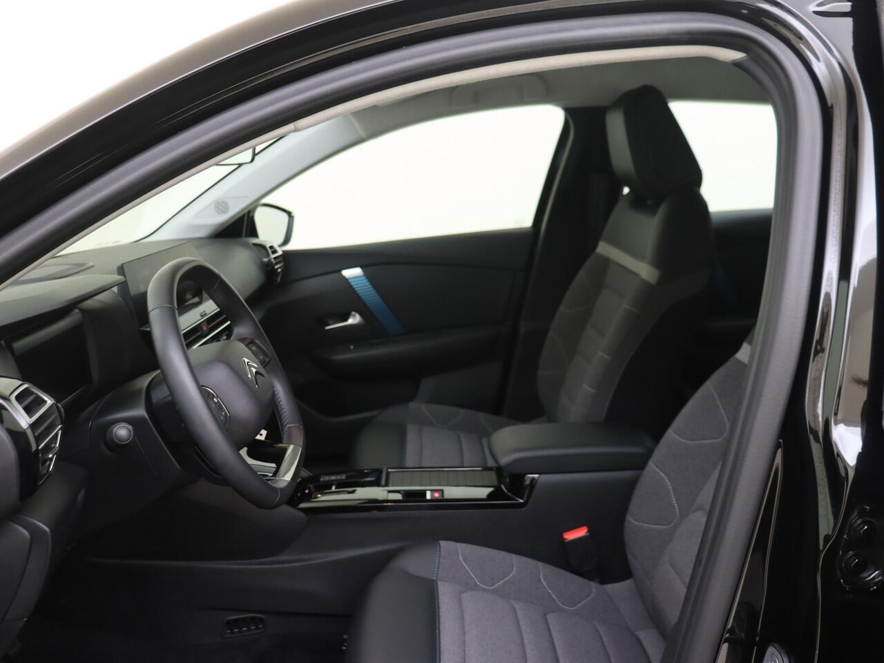 Citroen ë-C4 Feel Pack 50 kWh