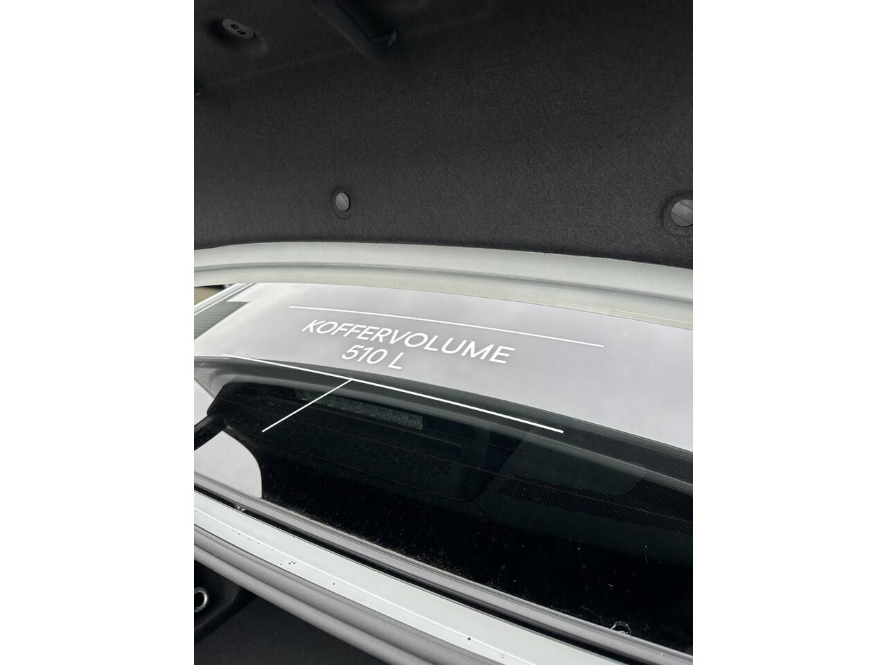 Citroen ë-C4 X Shine Pack (Elektrisch Schuifdak - Leder - Camera - Parkeersensoren V+A - Stoelverwarming)