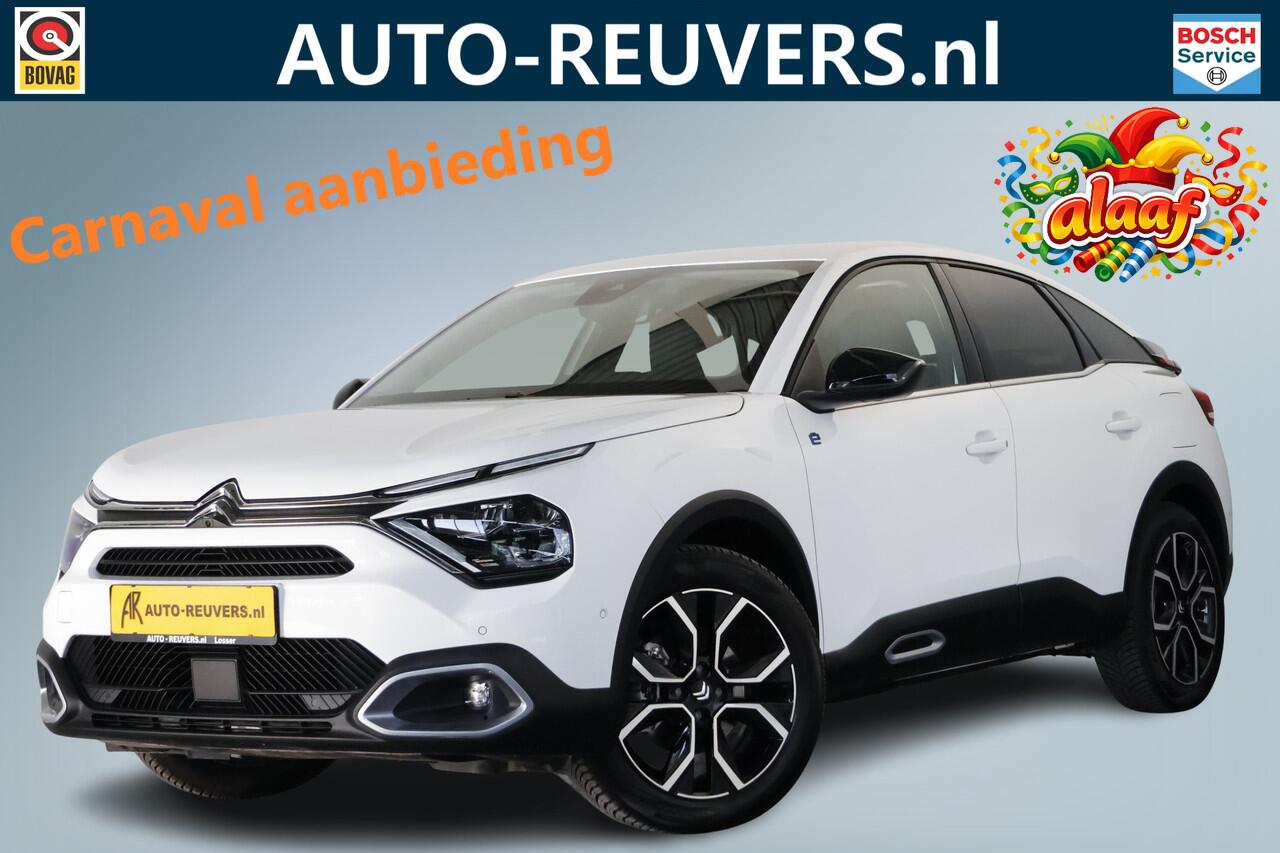 citroen-ë-c4-you-50-kwh---led---car