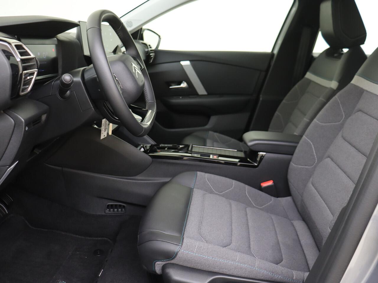 Citroen ë-C4 You 50 kWh | Carplay | Camera | Clima | Cruise |