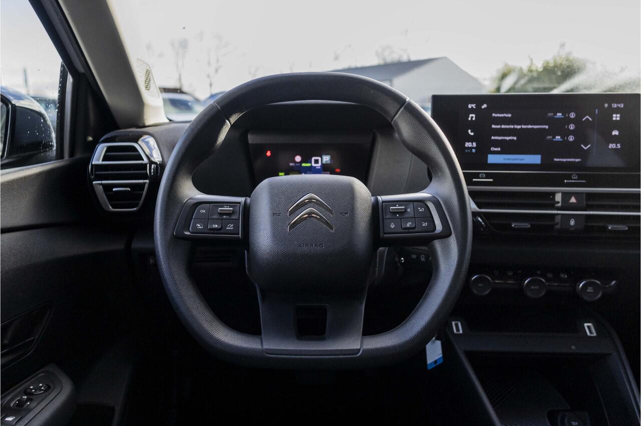 Citroen ë-C4 Live 50 kWh | NL Auto | SOH 100%