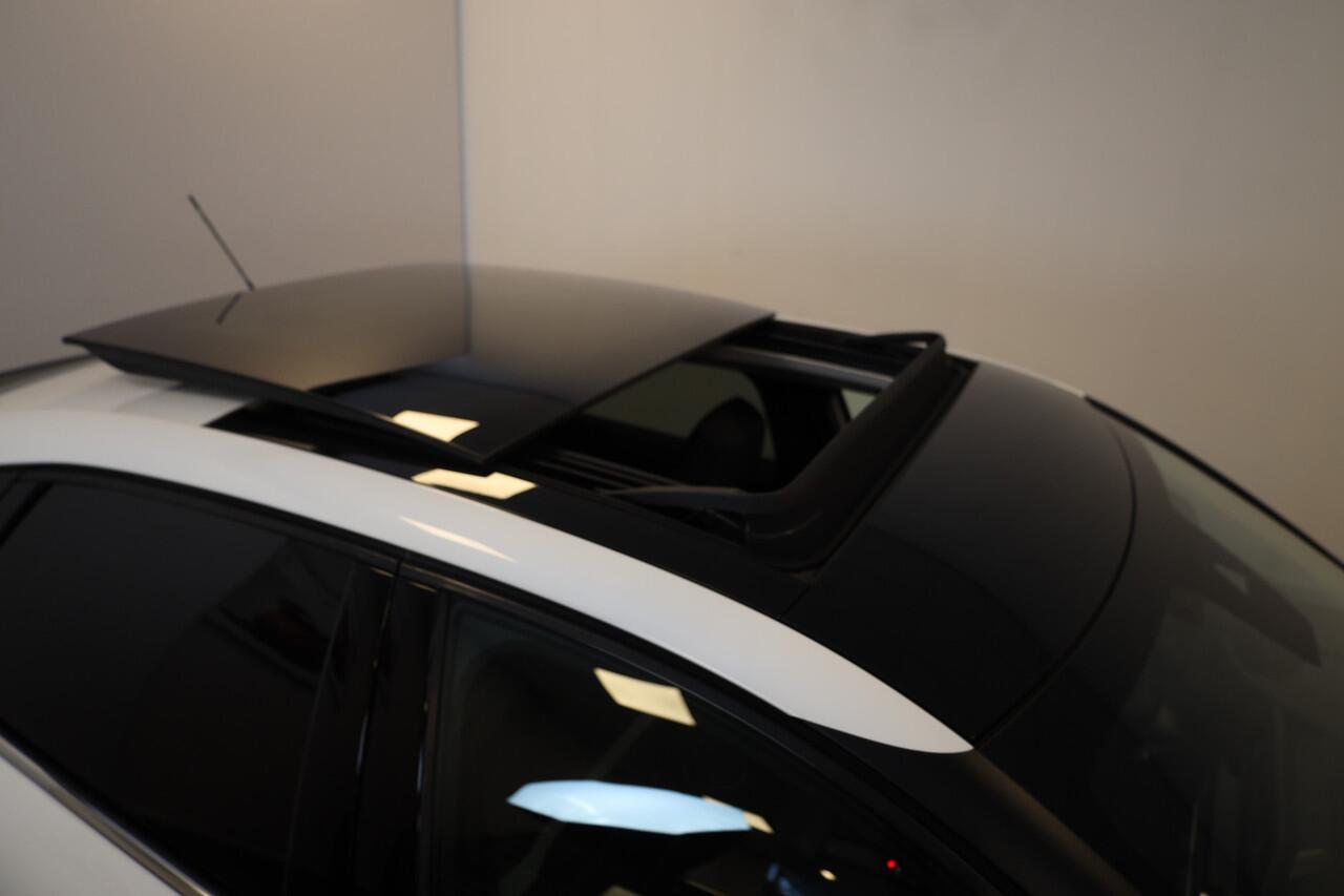 Citroen ë-C4 Shine 50 kWh Volleer | Panoramadak | Standkachel