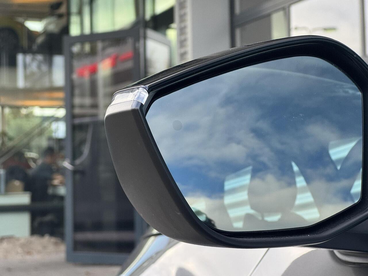 Citroen ë-C4 Business EV Extended Range 54kWh 156pk | 3-FASEN | NAVI | APPLE CARPLAY / ANDROID AUTO | CAMERA |