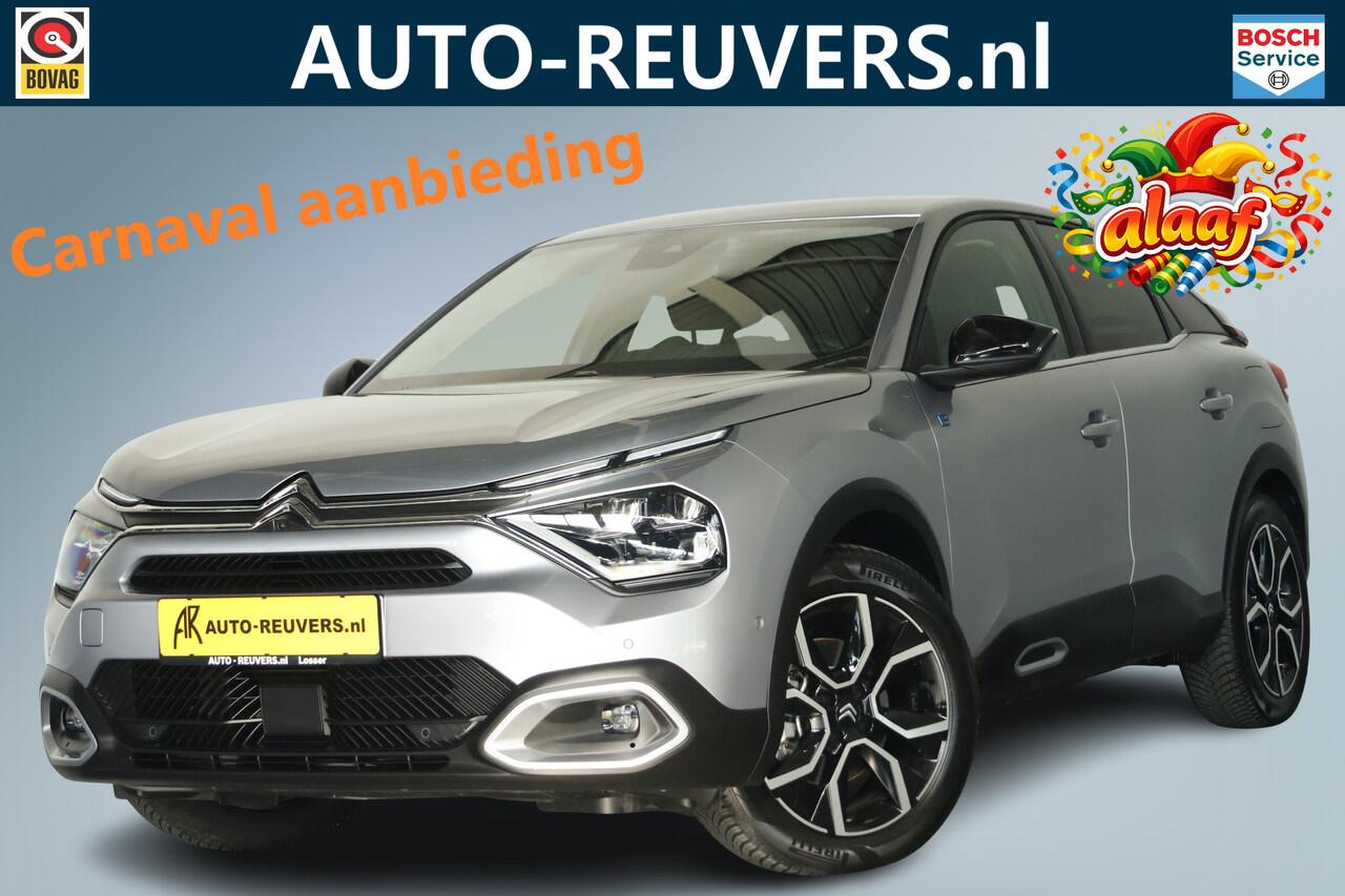 citroen-ë-c4-you-50-kwh---led---car