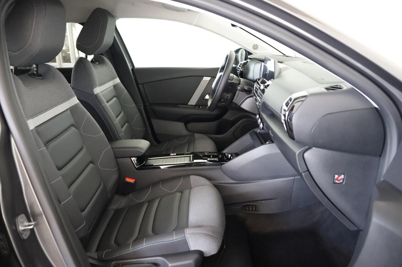 Citroen ë-C4 You 50 kWh / LED / CarPlay / ACC / HUD / Navi / Cam