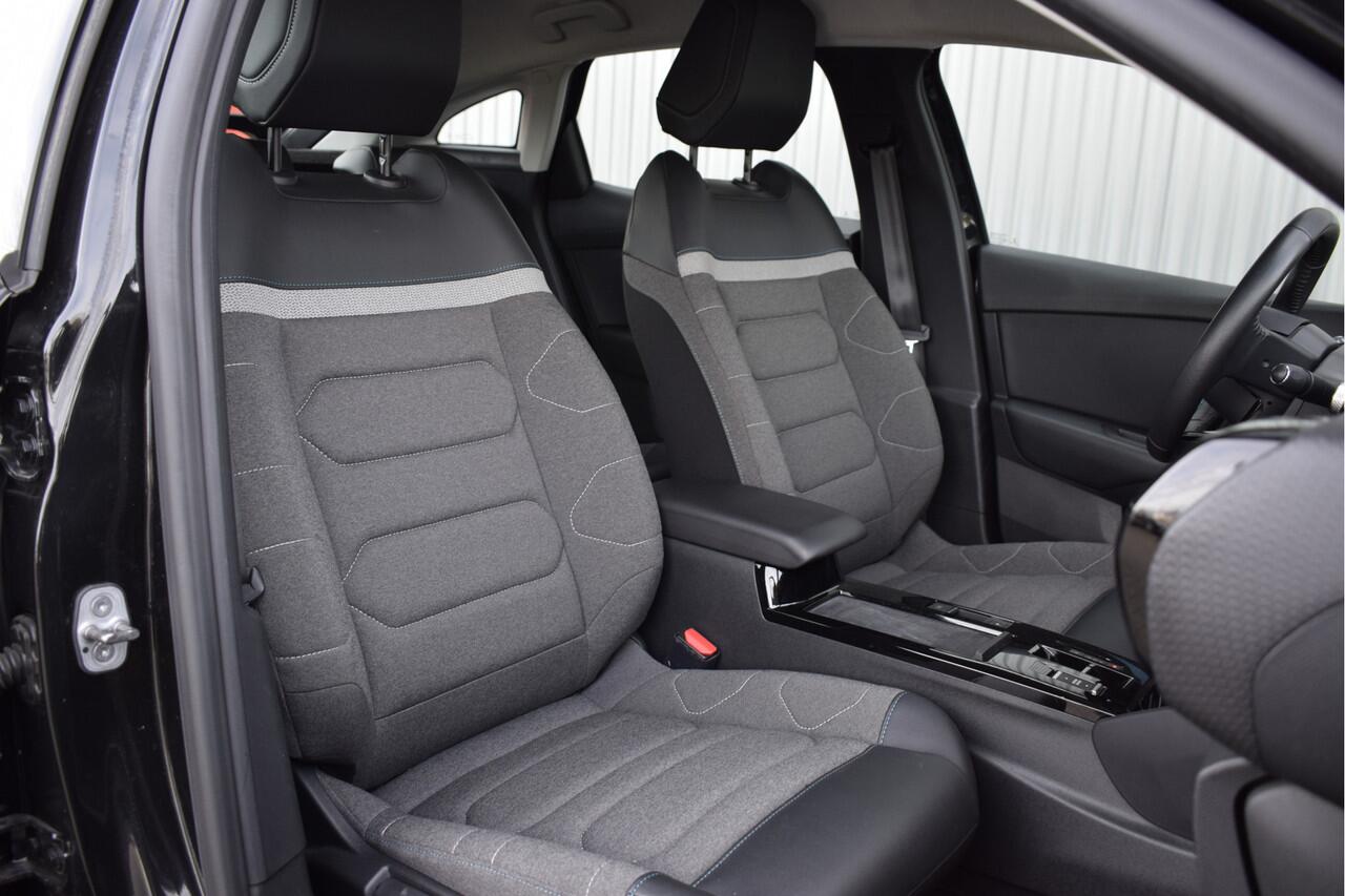 Citroen ë-C4 Feel 50 kWh Head up, Camera, Cruise, Carplay, PDC