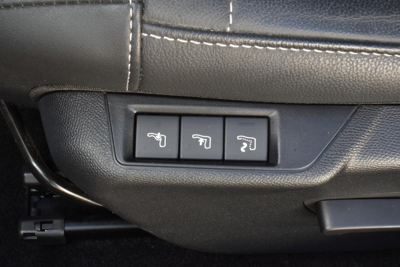 Citroen ë-C4 Shine 50 kWh Navi | Airco | keyless | Drive Assist |