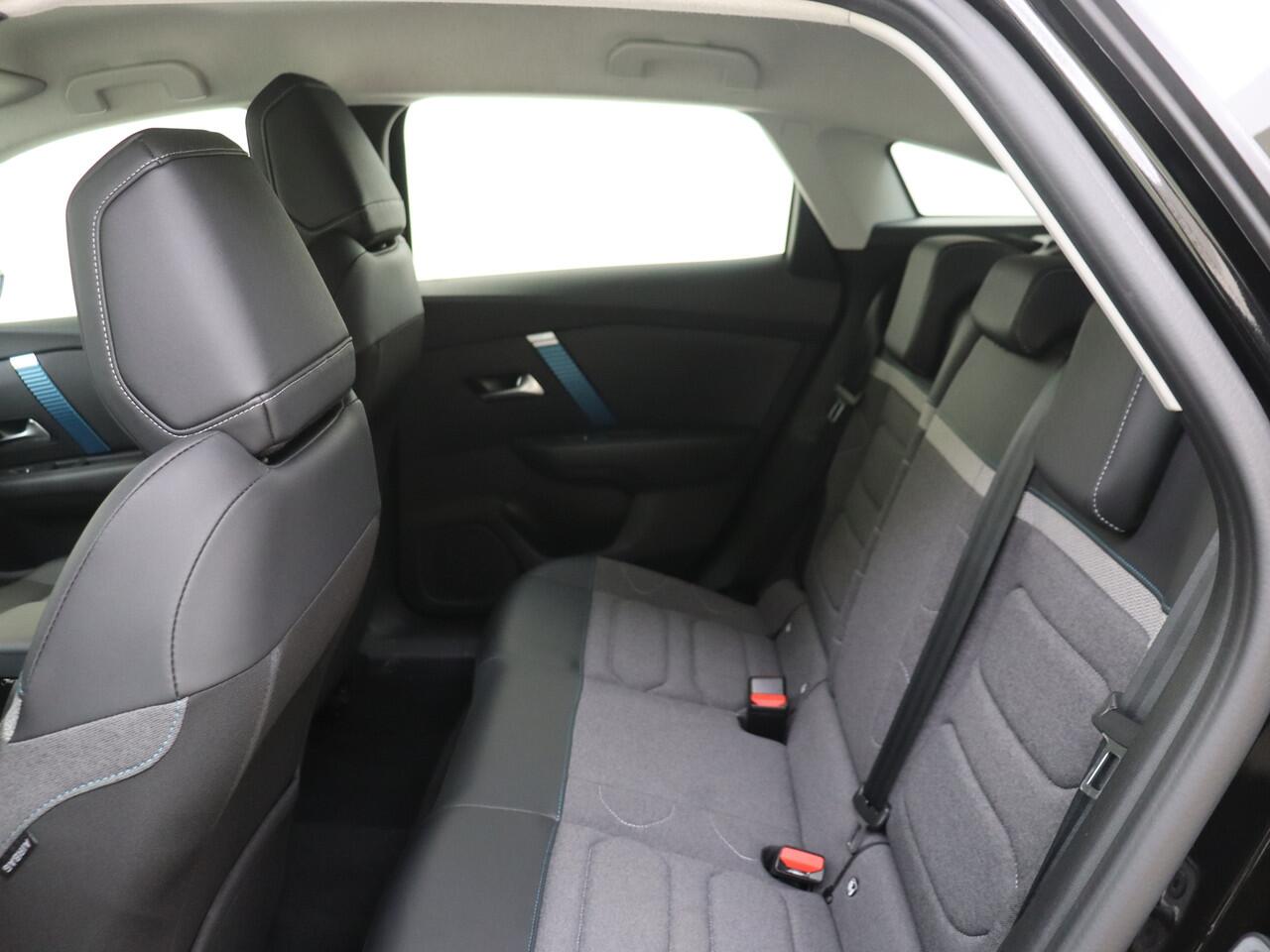 Citroen ë-C4 Feel Pack 50 kWh