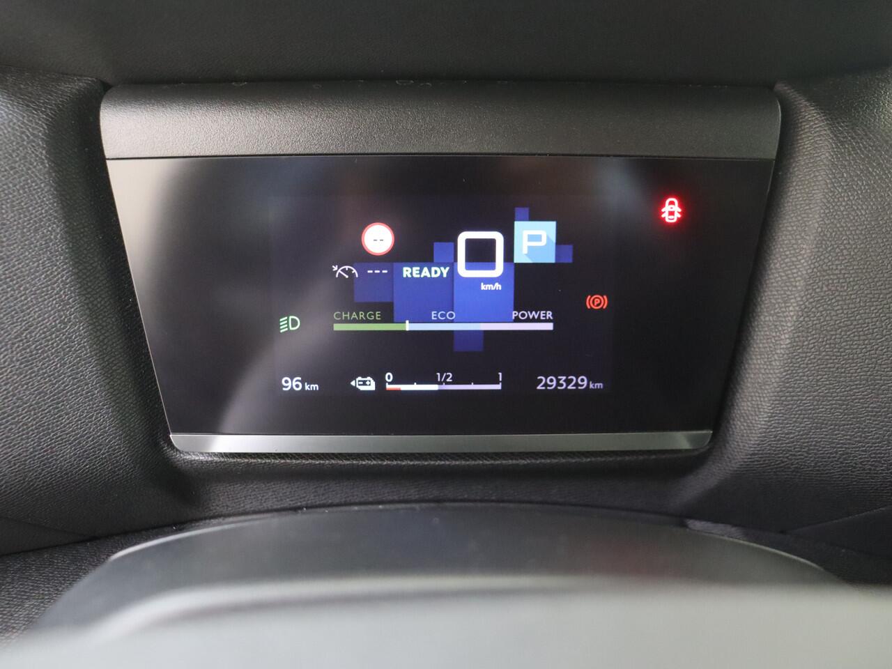 Citroen ë-C4 You 50 kWh | Carplay | Camera | Clima | Cruise |