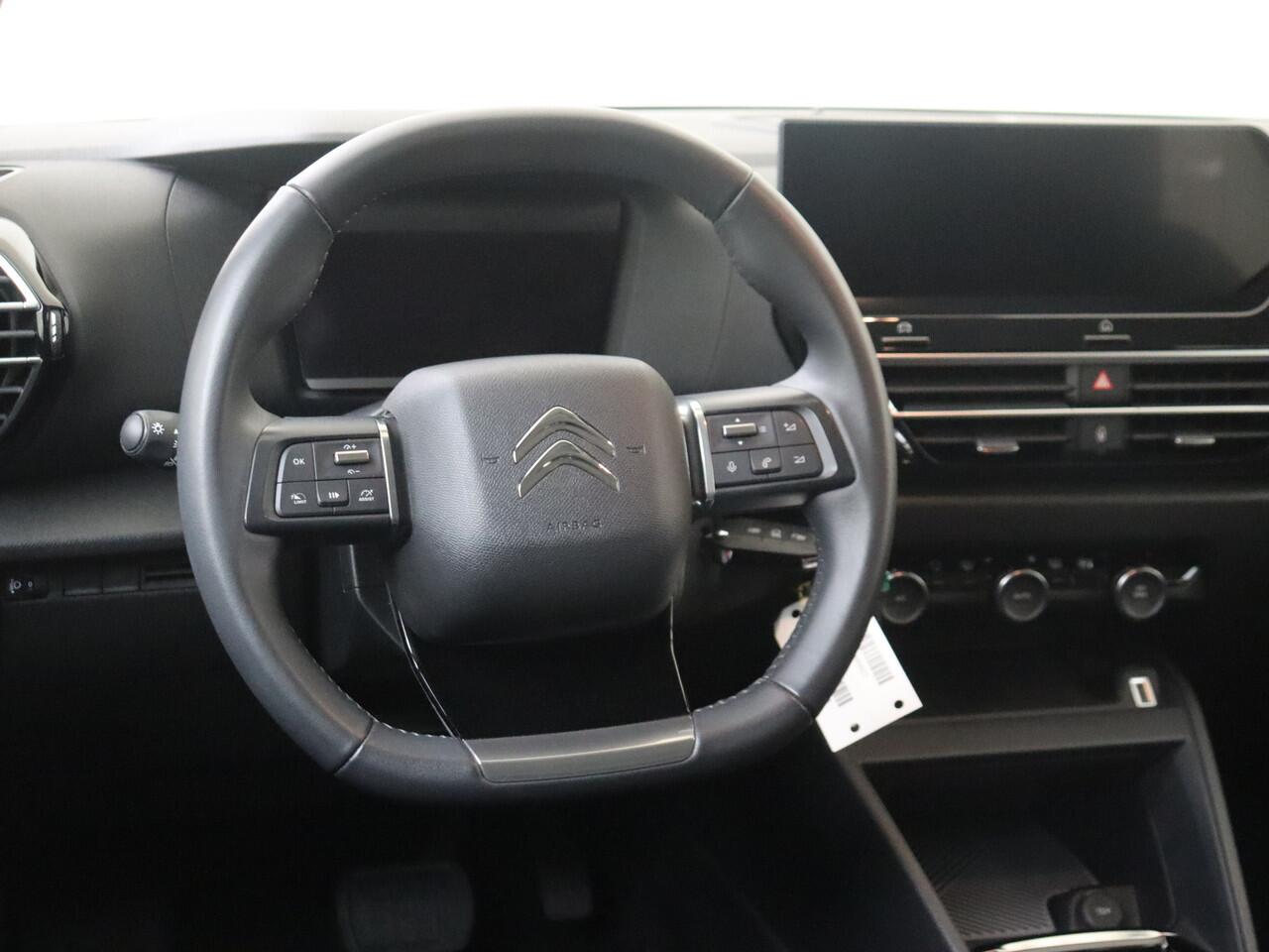 Citroen ë-C4 Feel Pack 50 kWh